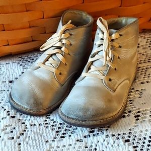 Vintage Trimfoot Preschool Shoes